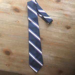 Christian Dior tie